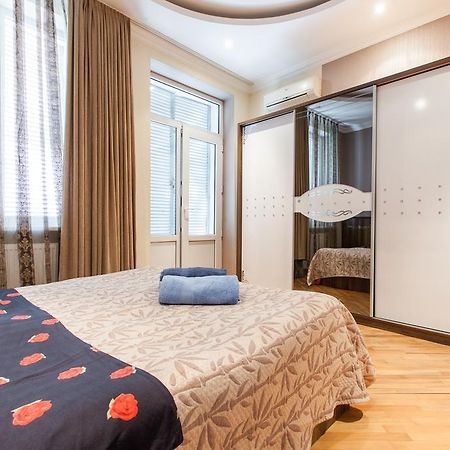 Sweet Home Apartment Tbilisi Zimmer foto