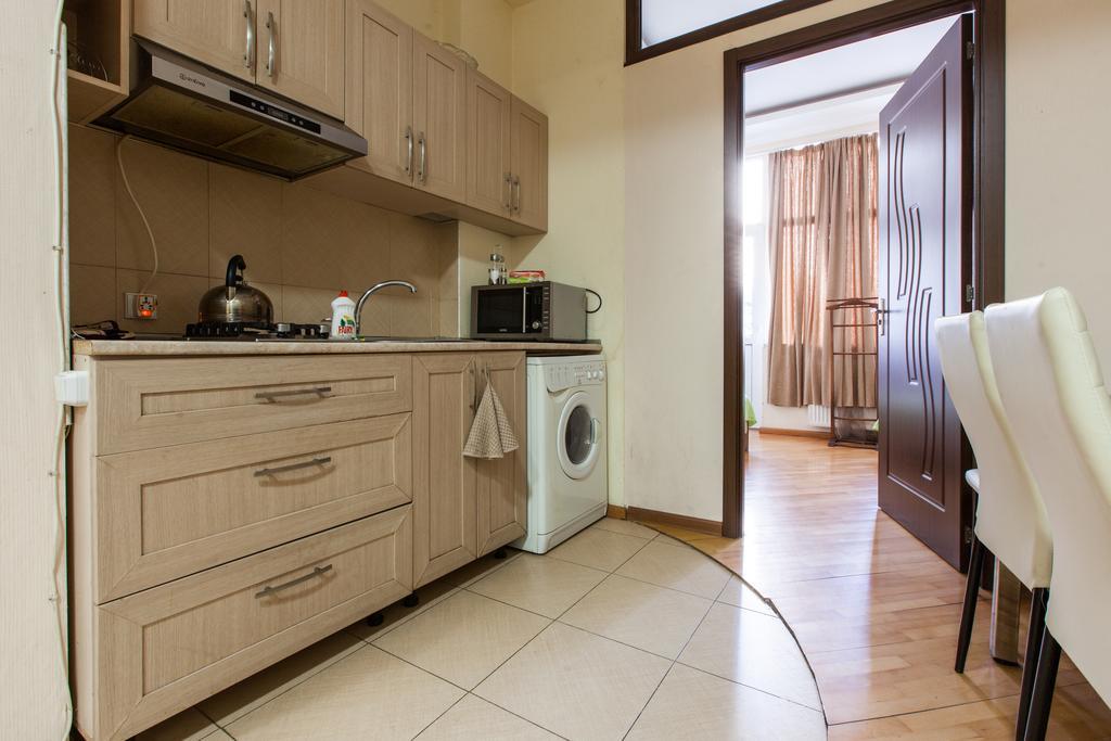 Sweet Home Apartment Tbilisi Zimmer foto