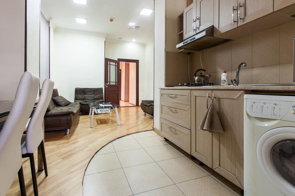 Sweet Home Apartment Tbilisi Zimmer foto