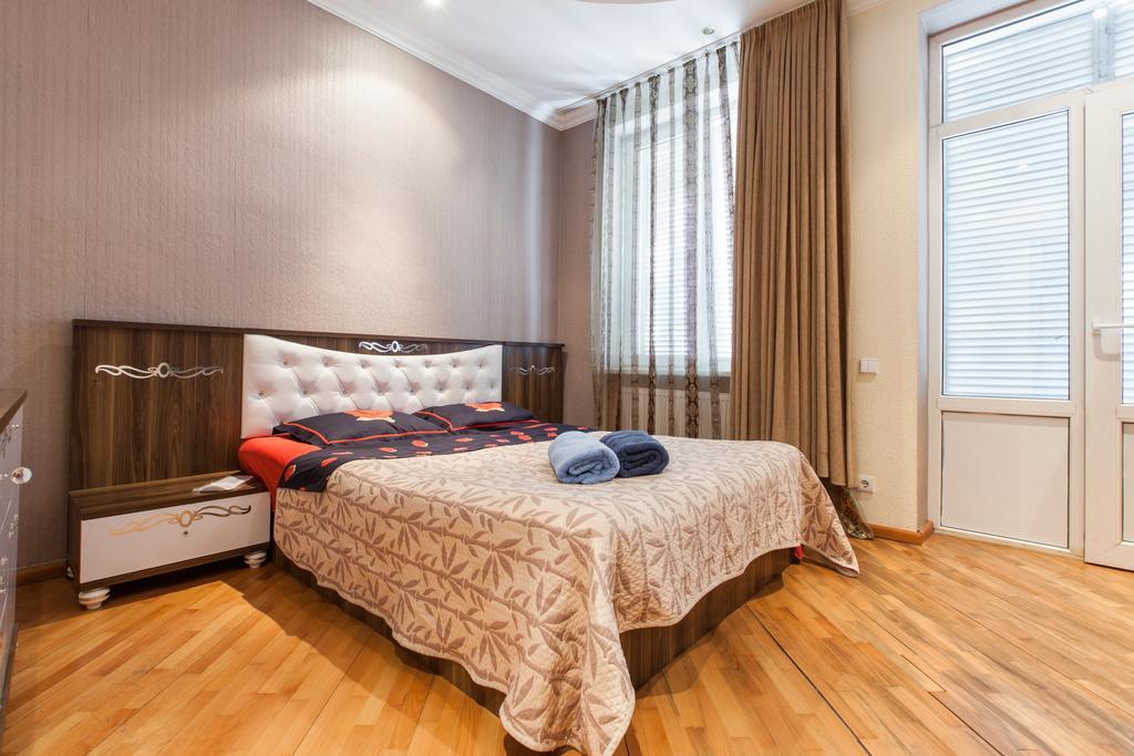 Sweet Home Apartment Tbilisi Zimmer foto