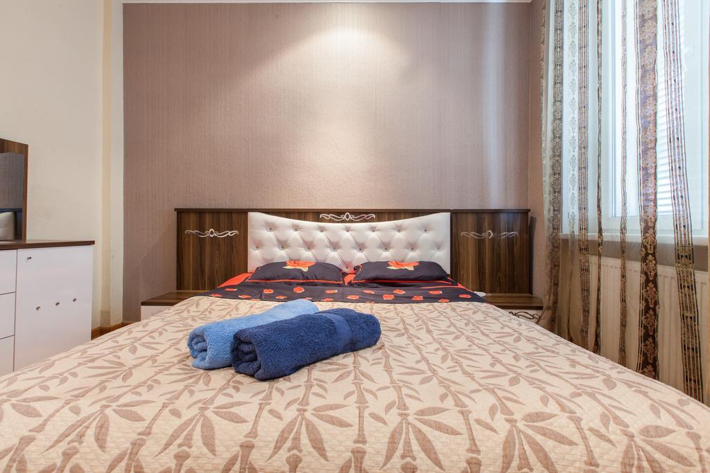 Sweet Home Apartment Tbilisi Zimmer foto
