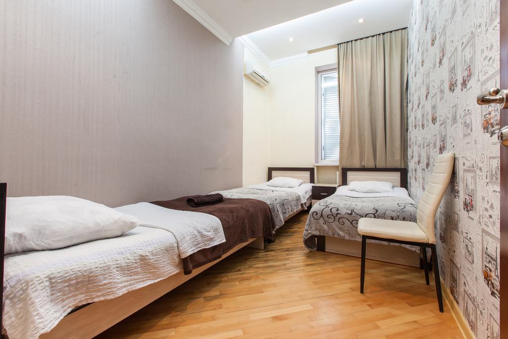 Sweet Home Apartment Tbilisi Zimmer foto