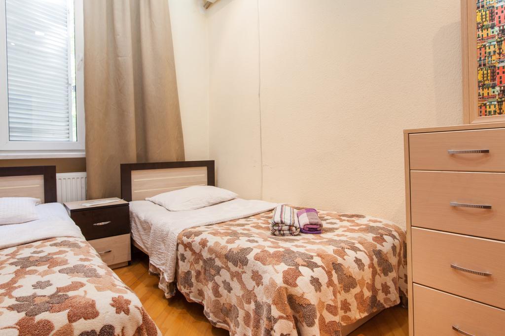 Sweet Home Apartment Tbilisi Zimmer foto