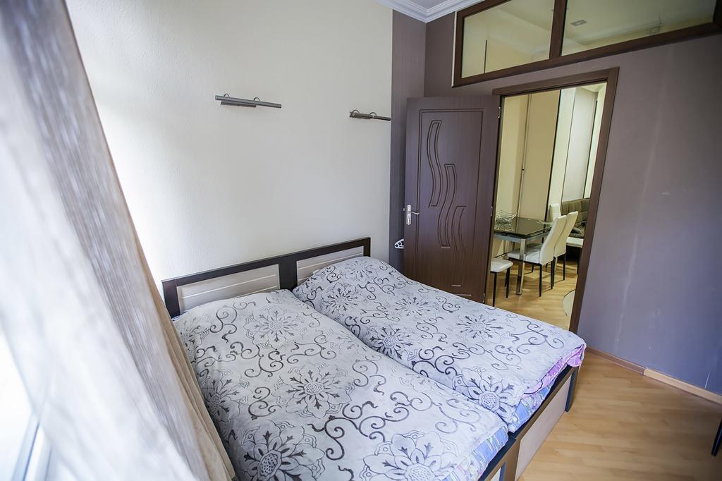 Sweet Home Apartment Tbilisi Zimmer foto