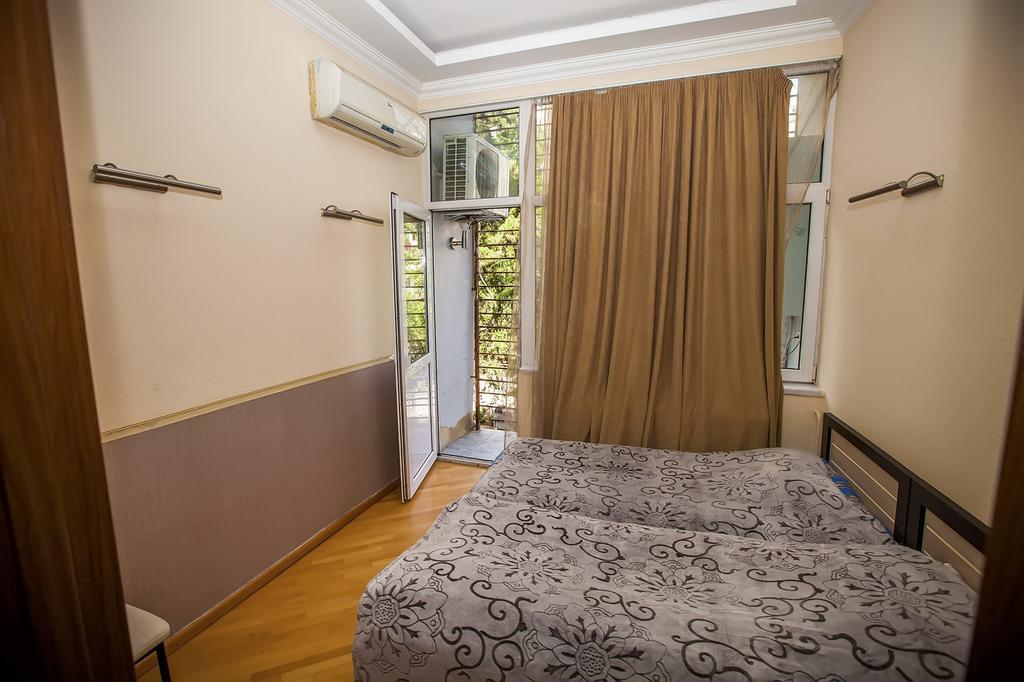 Sweet Home Apartment Tbilisi Zimmer foto