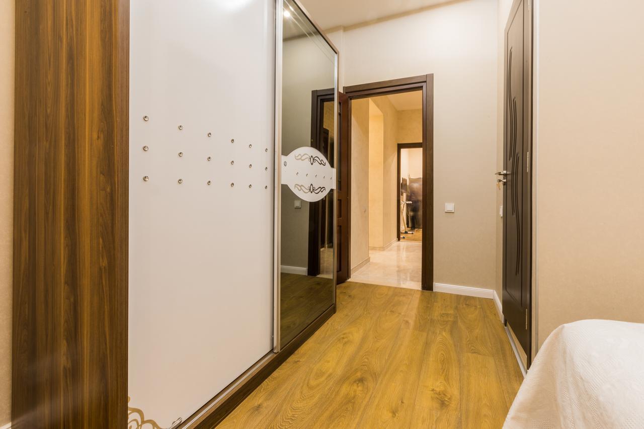 Sweet Home Apartment Tbilisi Exterior foto