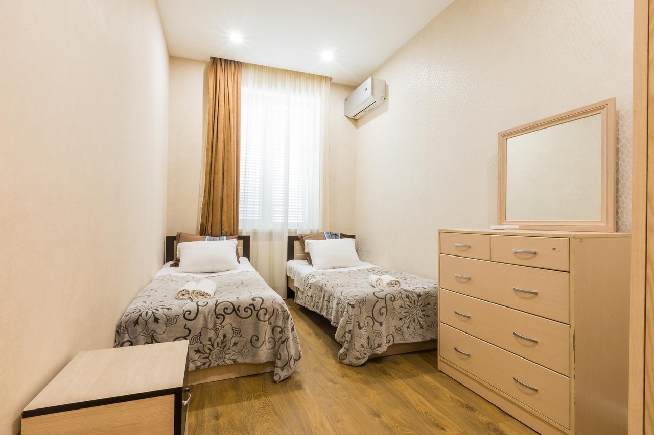 Sweet Home Apartment Tbilisi Exterior foto