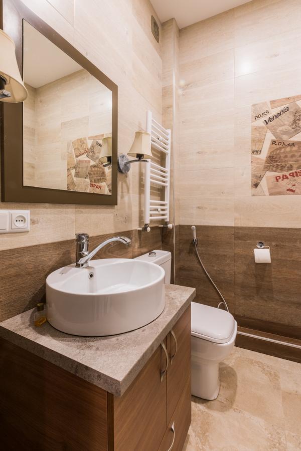 Sweet Home Apartment Tbilisi Exterior foto