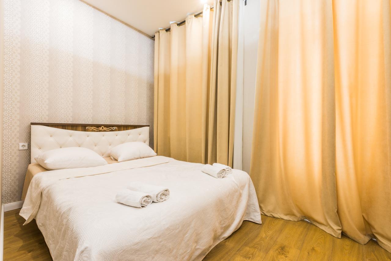 Sweet Home Apartment Tbilisi Exterior foto