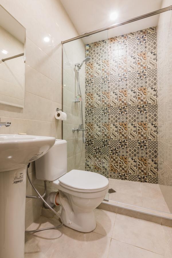 Sweet Home Apartment Tbilisi Exterior foto