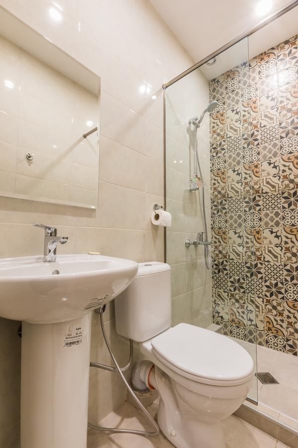 Sweet Home Apartment Tbilisi Exterior foto